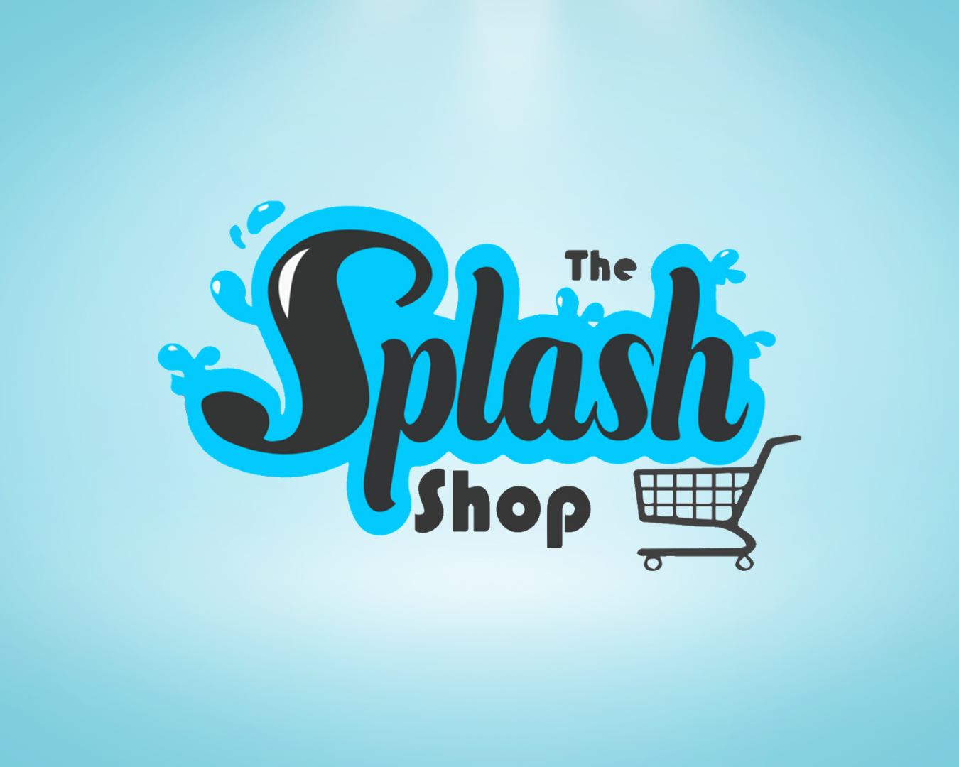 Splash Shop (Coming Soon)